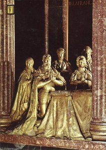 Tomb of Charles V