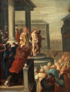 Ecce Homo