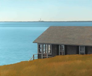 Bayside — James Netherlands