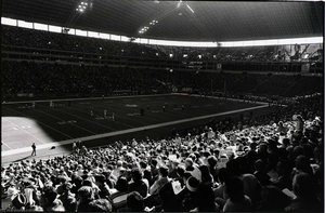 Texas State Championship Game