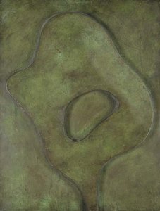 Profil — Jean Arp