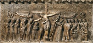 Descent from the Cross