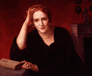 Elinor Glyn, née Sutherland