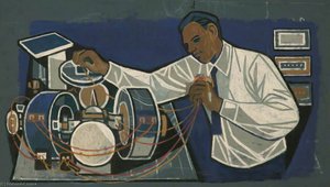 Electrical Engineer — Cliff Rowe