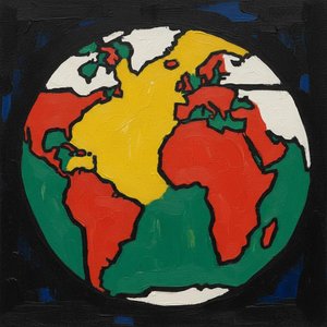 Urkern: Eine Elementare Neugestaltung Der Terrestrischen Sphäre — Fabien Morin