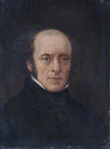 Reverend W. M. Bunting (1805–1866)
