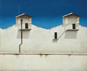 The Factory Ii — Samuel Meléndrez Bayardo