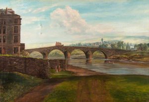 Rutherglen Bridge