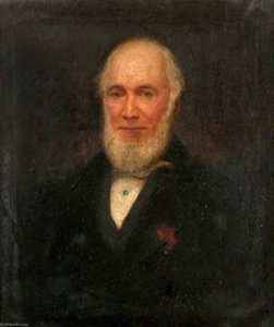 George Duncan (1791–1878), Mp — Robert Mcinnes
