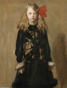 Jinny Carpenter — Harrington Mann