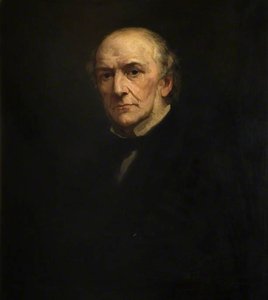 William Ewart Gladstone (1809–1898)