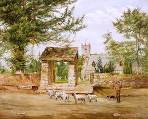 Mitchel Troy Stocks — John Arthur Evans
