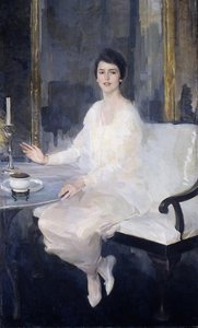 Ernesta — Cecilia Beaux