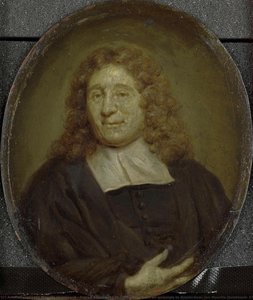 Petrus Schaak (1633-1708). Predikant En Geleerde Te Amsterdam, Jan Maurits Quinkhard, 1732 - 1771 — Jan Maurits Quinkhard