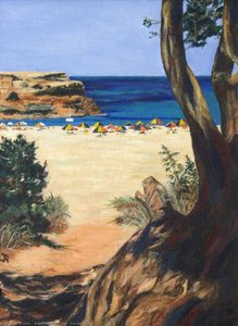 Sun, Sea And Sand — Jean Fleming