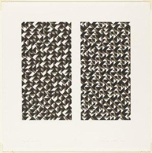Fox Ii — Anni Albers