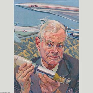 Courtlandt S. Gross — Henry Koerner