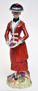 Figure: Autumn, c.1775