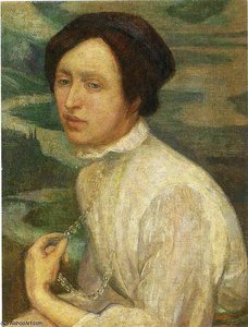 Untitled (5028) — Diego Rivera