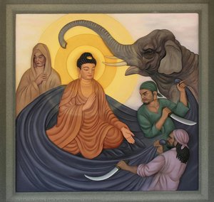 Devadatta