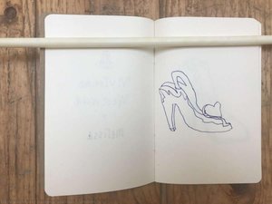 Untitled — Alevtina Kakhidze