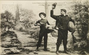La Paimpolaise (1)