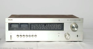 Radio — Philips Vinckboons (ii)