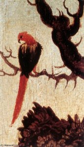 Untitled (9761) — Lucas Cranach The Elder
