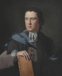 James Poole — Tilly Kettle
