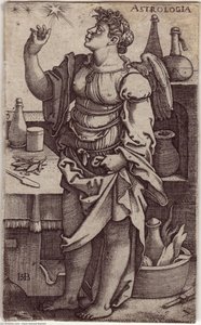 Astrologia