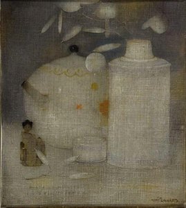 Japanese Vases