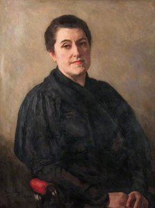 Lady Darling