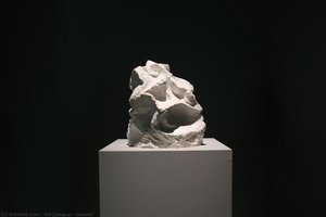 Gemini — Sui Jianguo, Contemporary Minimalism