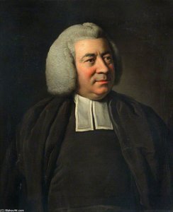 Jeremiah Milles — Sir Nathaniel Dance-holland, Neoclassicism