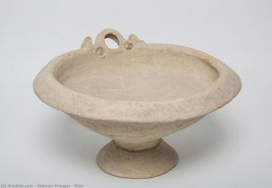 Dish — Unkown Prosper