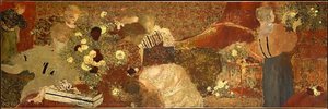 El Álbum — Jean-édouard Vuillard