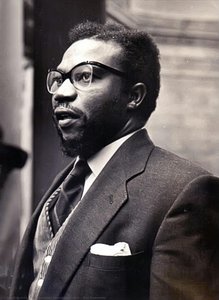 Ben Enwonwu — Ben Enwonwu Foundation (bef)