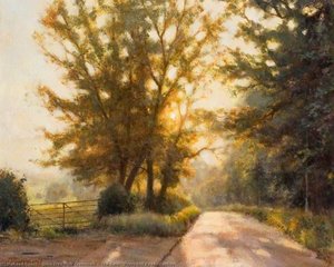 The Gate, Merry Hill Road, Bushey — John Frederick Greenwell