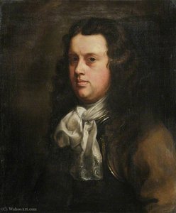 Admiral Robert Blake — William Charles Thomas Dobson