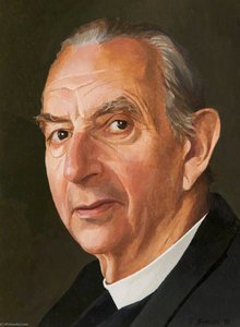 Canon Maurice Ridgway (1918–2002)