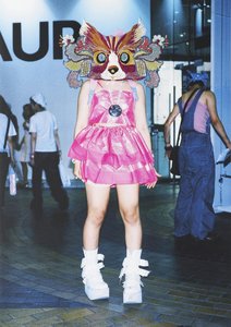 Alone In Space — Asami Kiyokawa