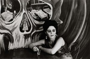 Ciudad De México (méxico Ciudad) — Graciela Iturbide, Documentary Photography