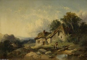 Near Hailsham, Sussex — Joseph Horlor