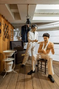 Sick Berth — Portugiesische Marine