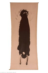 Black Exit — Helena Almeida
