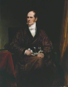 Robert Vernon - — Henry William Pickersgill