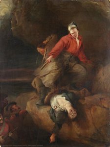 Smugglers Attacked