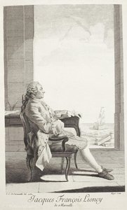 Jacques François Lioncy de Marseille