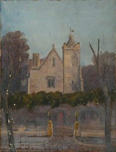 Grammar Hall