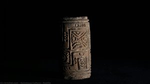 Rodillo — Quimbaya-kultur